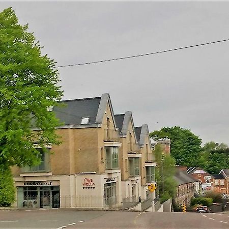 Apartment 3, Oakleigh House, Donnybrook Hill, Douglas Cork Buitenkant foto
