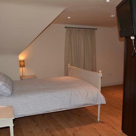 Apartment 3, Oakleigh House, Donnybrook Hill, Douglas Cork Buitenkant foto