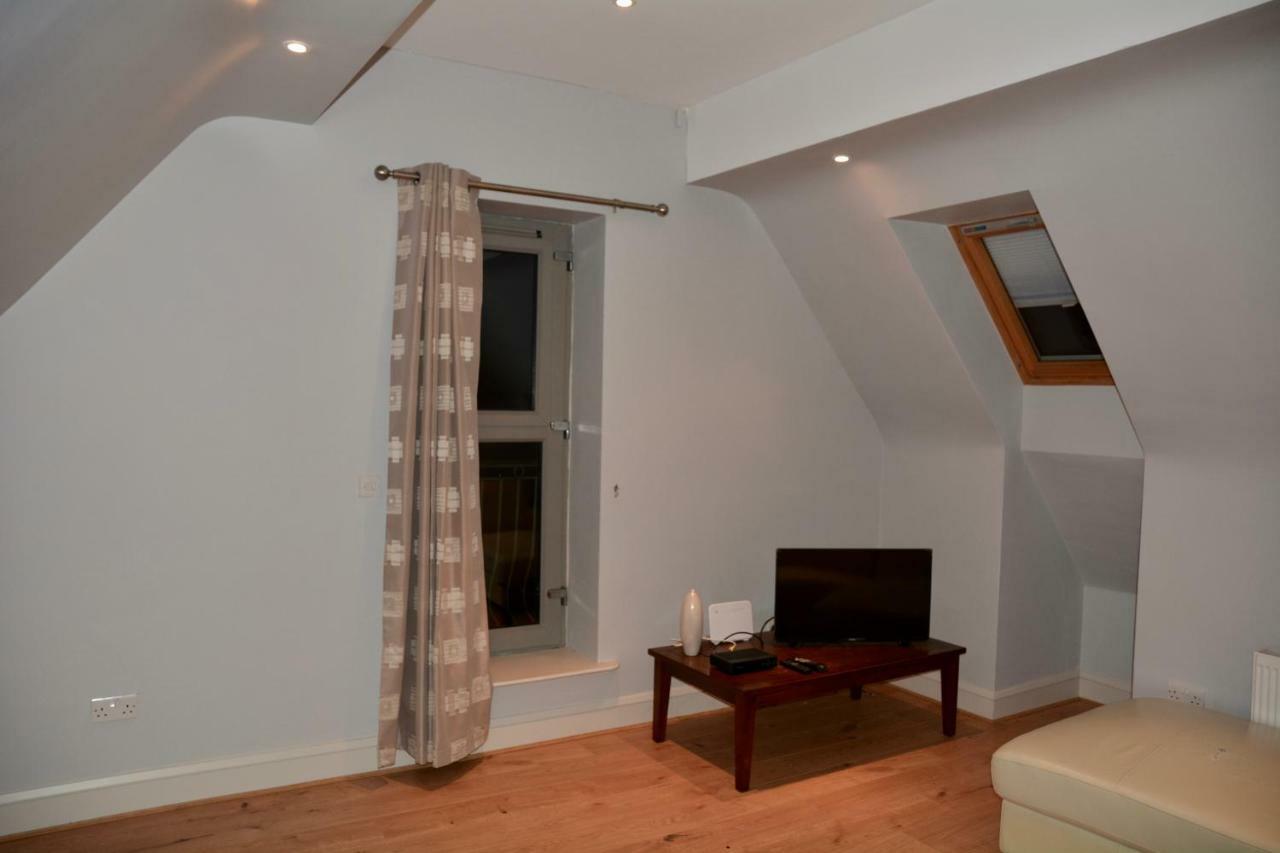Apartment 3, Oakleigh House, Donnybrook Hill, Douglas Cork Buitenkant foto