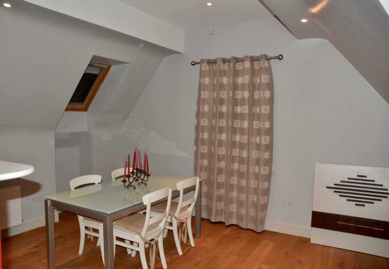 Apartment 3, Oakleigh House, Donnybrook Hill, Douglas Cork Buitenkant foto