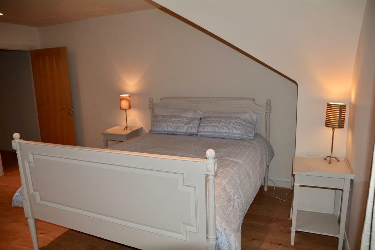 Apartment 3, Oakleigh House, Donnybrook Hill, Douglas Cork Buitenkant foto