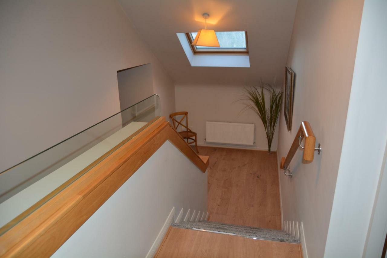 Apartment 3, Oakleigh House, Donnybrook Hill, Douglas Cork Buitenkant foto
