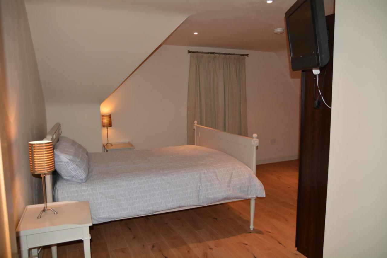 Apartment 3, Oakleigh House, Donnybrook Hill, Douglas Cork Buitenkant foto